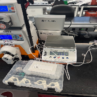 Spectrum Labs KrosFlo KR2i TFF System image 2